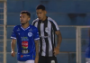 Goianésia reage, vira no fim e arranca vitória por 3 a 2 sobre o Goiânia