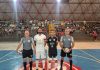 SERP/ACF goleia, Formiguinhas e Instituto Ajax empatam; rodada termina neste sábado