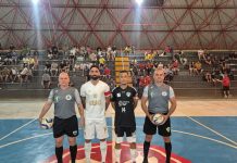 SERP/ACF goleia, Formiguinhas e Instituto Ajax empatam; rodada termina neste sábado
