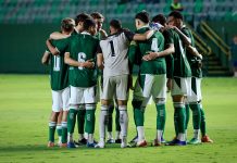 Goiás conhece adversário e data na Copa do Brasil Sub-20