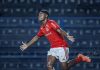 Goiás acerta contratação de atacante ex-Inter e Flamengo para o Sub-20