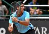 Argentino desiste e Guto Miguel estreia com vitória no Challenger de Curitiba