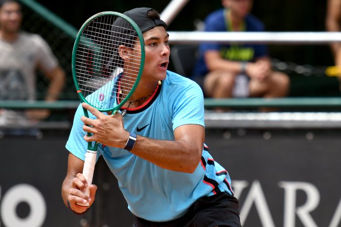 Guto Miguel tenista Challenger 75 Curitiba 05