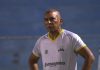 Após cinco jogos sem vitórias, Goiânia anuncia saída de Hemerson Maria