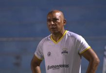 Após cinco jogos sem vitórias, Goiânia anuncia saída de Hemerson Maria