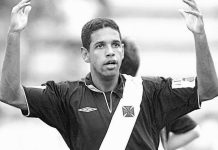 Ex-Goiás, Vila e Itumbiara, Henrique Santos falece aos 49 anos