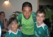 Ex-Goiás, Vila e Itumbiara, Henrique Santos falece aos 49 anos