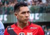 Após perder espaço no Atlético-GO, Igor Henrique é emprestado à Ferroviária