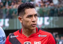 Após perder espaço no Atlético-GO, Igor Henrique é emprestado à Ferroviária