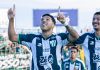 Vitinho decide no fim, e Rio Verde bate o Goiânia para abrir vantagem na liderança
