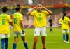 Goiana Clarinha ganha chance na Seleção principal após destaque no Mundial Sub-20