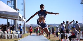 Goiás conquista 28 medalhas nos Jogos Escolares Brasileiros em Brasília