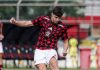Goiás acerta contratação de atacante destaque do Flamengo na Libertadores Sub-20