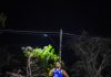 Atleta de Goiás conquista três medalhas no atletismo paralímpico dos JUBs