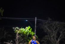 Atleta de Goiás conquista três medalhas no atletismo paralímpico dos JUBs
