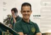 Agro EC nuncia diretor de futebol que conseguiu o acesso para Série C com o Goiatuba