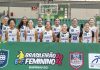 Ladies Basketball Clube avança à fase final do Brasileiro Interclubes Sub-23