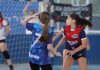 Com disputas mirim e juvenil, Liga Metropolitana de Handebol Escolar começa neste final de semana