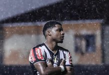 Lincoln é regularizado no BID e fica à disposição de Guto Ferreira no Vila Nova