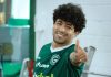 São Luís anuncia Luan, “o menino maluquinho”, como novo técnico