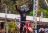 Goiana Luanna Neves conquista bicampeonato brasileiro de motocross