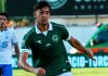 Lucas Rodrigues se apresenta na Seleção Brasileira e vira desfalque no Goiás