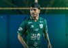 Titular do Rio Verde sofre lesão e não joga mais na Divisão de Acesso