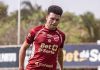 Marquinhos Gabriel blinda Vila de favoritismo no clássico e projeta vitória para dar moral