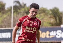 Marquinhos Gabriel blinda Vila de favoritismo no clássico e projeta vitória para dar moral