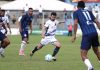 Mineiros goleia o Grêmio Anápolis e deixa rival em situação complicada