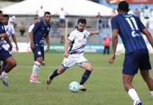 Mineiros goleia o Grêmio Anápolis e deixa rival em situação complicada