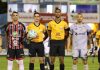 Confira a escala de arbitragem definida pela FGF para a 14° rodada da Divisão de Acesso