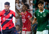 Faça as contas: faltando dez rodadas na Série B, veja as chances dos times goianos