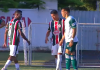 Rio Verde e Morrinhos empatam sem gols em jogo de chances desperdiçadas