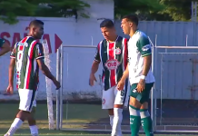 Rio Verde e Morrinhos empatam sem gols em jogo de chances desperdiçadas