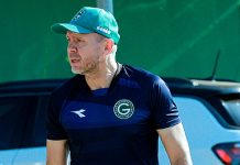 Mozart detalha conversa com Paulo Rogério sobre crise no Goiás: “nos deu um alento”
