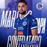 Marcos Papa