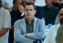 Diretoria do Goiás marca reunião com elenco nesta sexta (4) para propor soluções à crise financeira