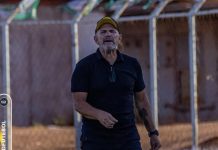 Bom Jesus demite técnico após a derrota para o Mineiros
