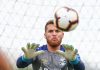 Jataiense anuncia contratação de goleiro ex-Grêmio e mais dois atletas