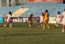 Goianão Feminino: Planalto e Anapolina empatam e título do 1° turno fica para última rodada