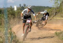 Raiza Goulão termina CIMTB com título do XCO e 14º lugar no ranking mundial
