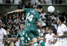 14° rodada da Divisão de Acesso tem confronto direto pelo G-2; confira os jogos