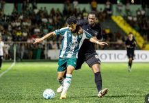 13° rodada da Divisão de Acesso se inicia neste sábado (19); veja os jogos