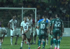 Com gol do artilheiro nos acréscimos, Rio Verde bate Trindade e retoma liderança da Divisão de Acesso