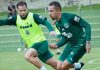 Goiás perde três jogadores para o duelo diante do Fortaleza