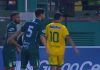 Com um a menos, Bom Jesus arranca empate com o Rio Verde após estar perdendo por 2×0