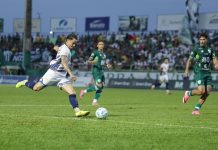 Todos iguais: jogos de abertura da 10° rodada da Divisão de Acesso terminam empatados