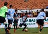 Taça das Favelas: quartas de finais ocorrem neste sábado (26); veja os jogos