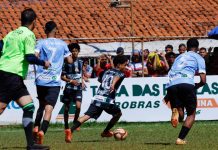 Taça das Favelas: quartas de finais ocorrem neste sábado (26); veja os jogos